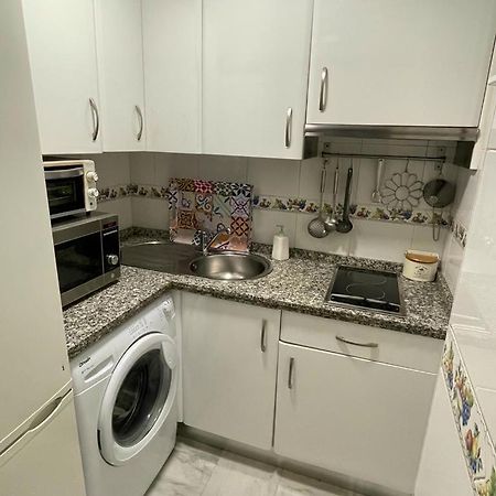 Apartamento En Triana. Sevilha Exterior foto